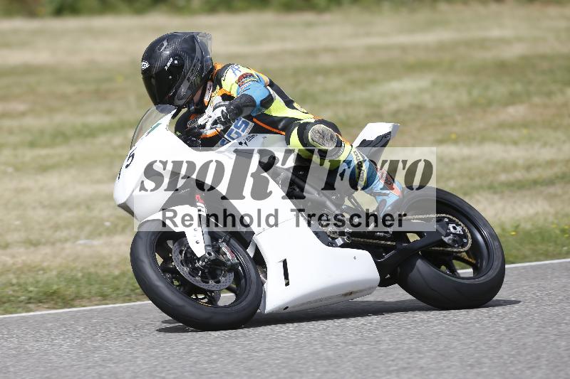 /18 05.06.2026  TZ Motorsport ADR/Gruppe gruen/15
